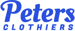 Peters CLOTHIERS